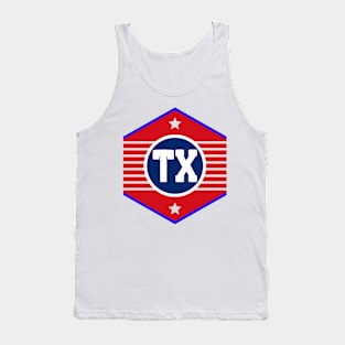 Texas Tank Top